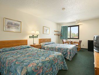 Hotel Super 8 By Wyndham