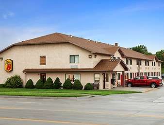 Super 8 By Wyndham 2*