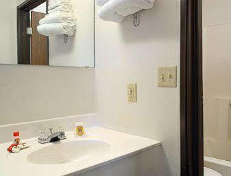 Super 8 By Wyndham Hotel Concordia