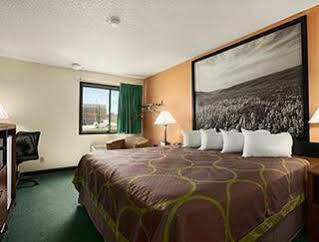 Hotel Super 8 By Wyndham 2*