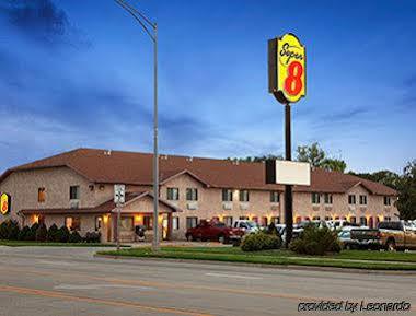 Super 8 By Wyndham Hotel Concordia