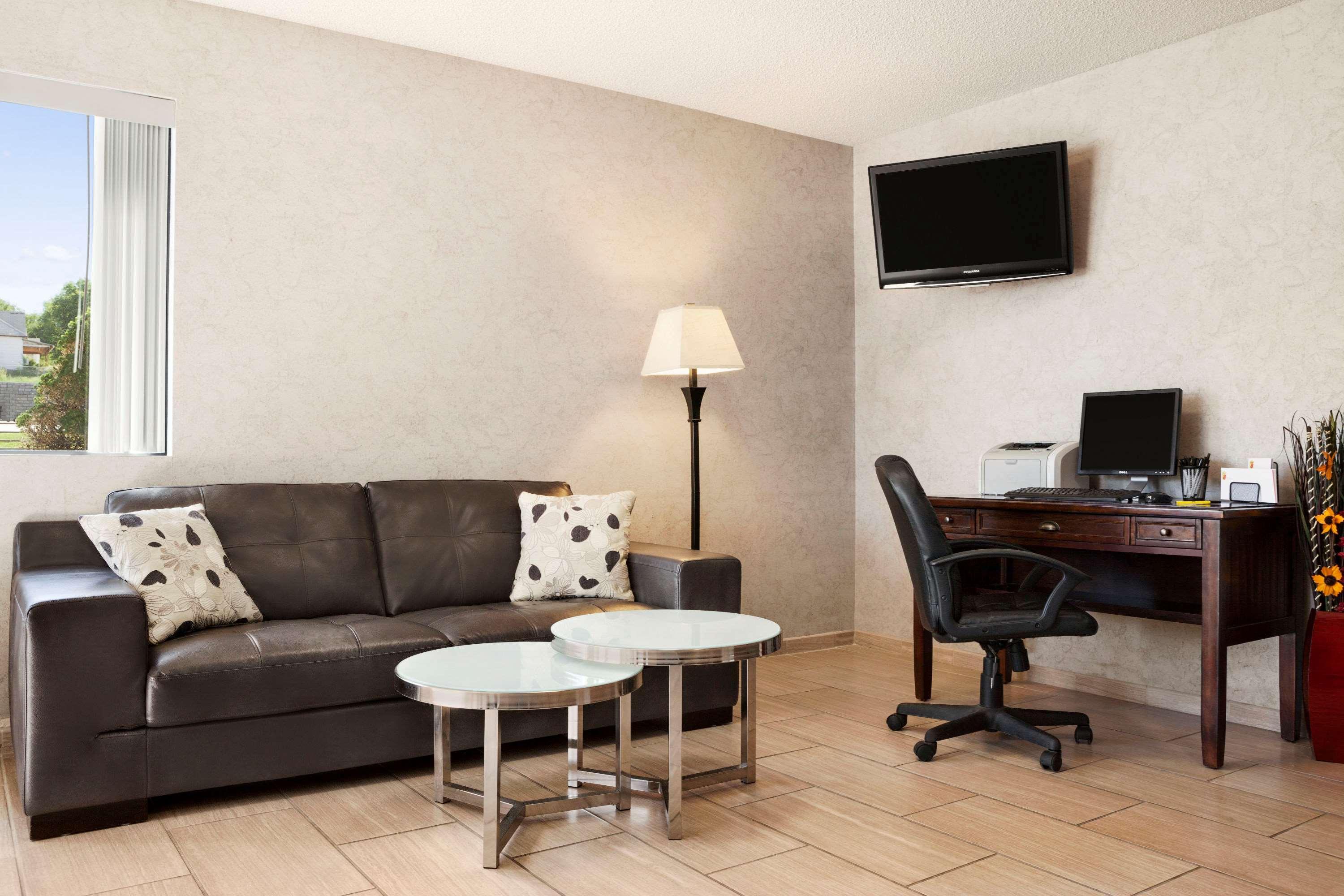 Hotel Super 8 By Wyndham