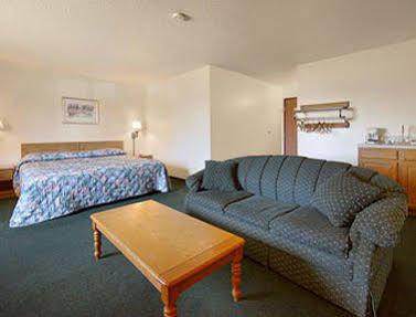 Hotel Super 8 By Wyndham